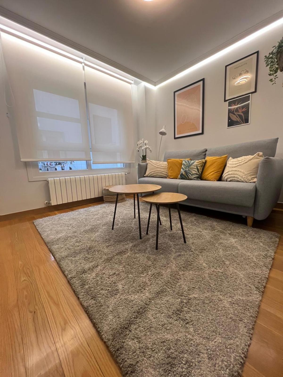 Apartamento Centro Albamar Віго Екстер'єр фото